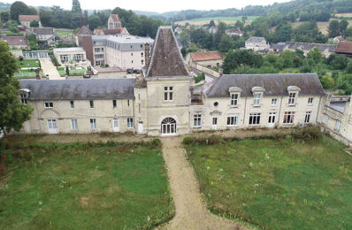 vente maison 702 000 € à proximité de Vic-sur-Aisne (02290)