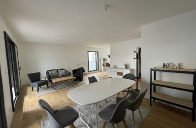 vente appartement 559 000 € à proximité de Civrieux-d'Azergues (69380)