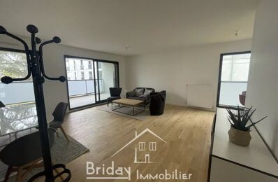 vente appartement 559 000 € à proximité de Marcy-l'Étoile (69280)