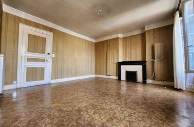 appartement 4 pièces 64 m2 à vendre à Foix (09000)