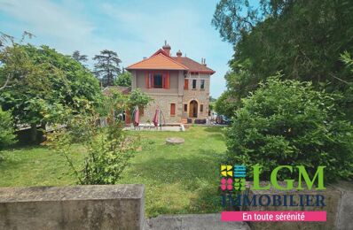 vente maison 399 000 € à proximité de La Pomarède (11400)