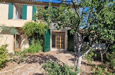 vente appartement 550 000 € à proximité de Cassis (13260)