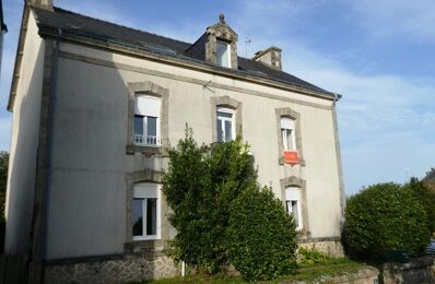 vente maison 225 930 € à proximité de Saint-Connec (22530)