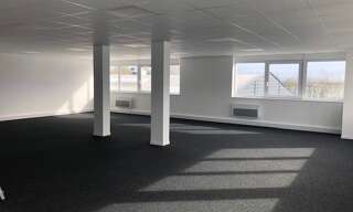 Bureau  250 m² à louer à Trith-Saint-Léger (59125)