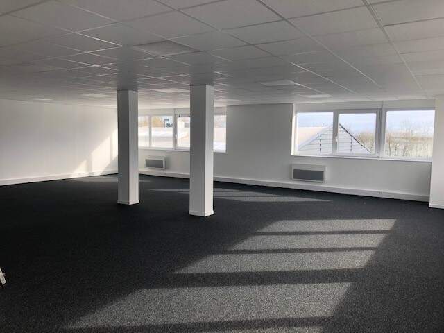 Bureaux TRITH SAINT LEGER — photo du bien