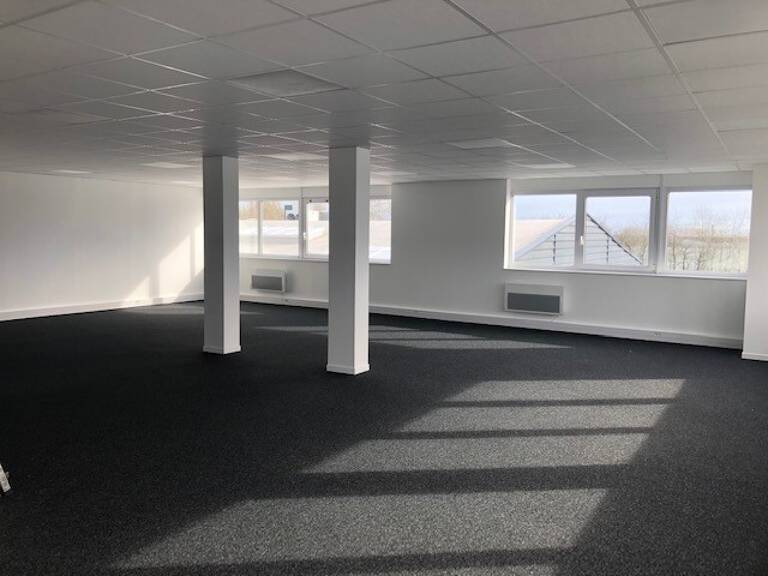 Bureaux TRITH SAINT LEGER — photo 1