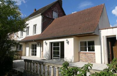 vente maison 430 000 € à proximité de Pierrefitte-en-Beauvaisis (60112)