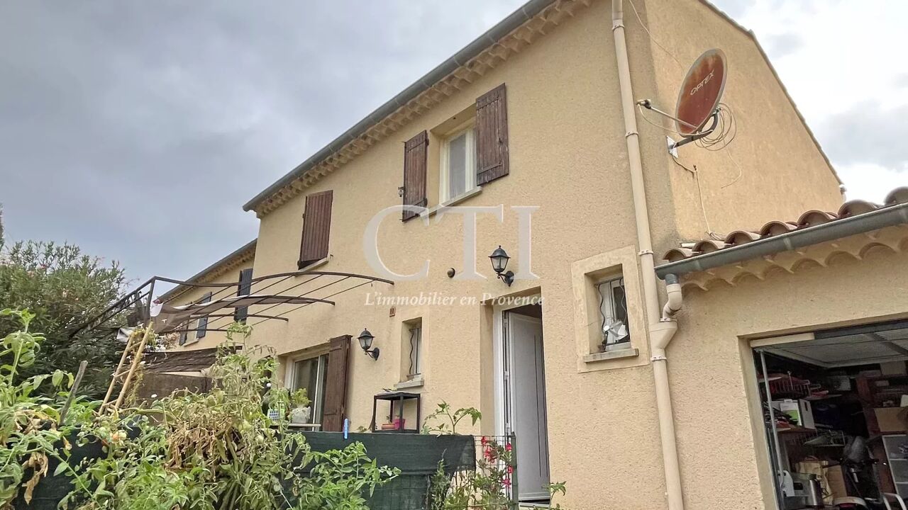 maison 4 pièces 100 m2 à vendre à Vaison-la-Romaine (84110)
