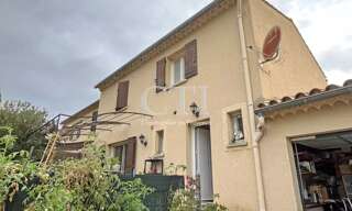 Maison 4 Pièces 100 m² à vendre à Vaison-la-Romaine (84110)