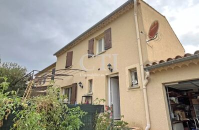 vente maison 250 000 € à proximité de Rochebrune (26110)