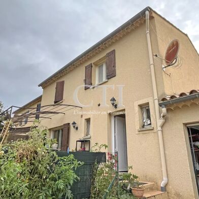 Maison 4 pièces 250000 €
