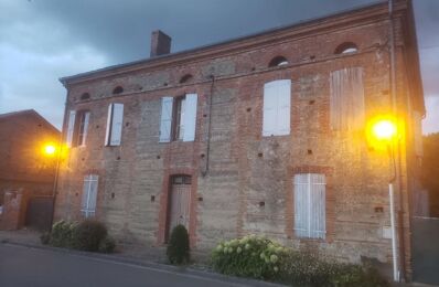 vente maison 335 000 € à proximité de Beaumont-de-Lomagne (82500)