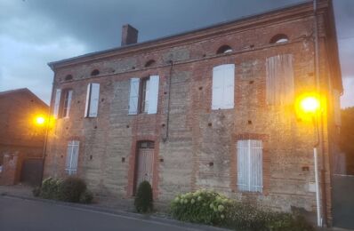 vente maison 485 000 € à proximité de Beaumont-de-Lomagne (82500)