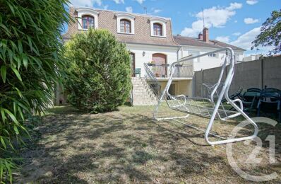 vente maison 599 000 € à proximité de Alfortville (94140)