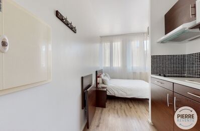 vente appartement 87 200 € à proximité de Roncq (59223)