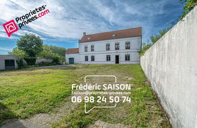 vente maison 426 400 € à proximité de Nielles-Lès-Ardres (62610)