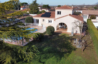 vente maison 300 000 € à proximité de Castelnau-de-Montmiral (81140)