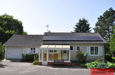 vente maison 244 650 € à proximité de Broglie (27270)