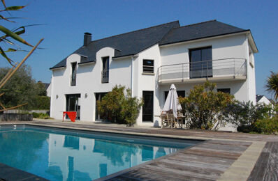 vente maison 1 346 800 € à proximité de Moëlan-sur-Mer (29350)