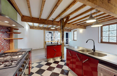 appartement 4 pièces 72 m2 à vendre à Chambéry (73000)
