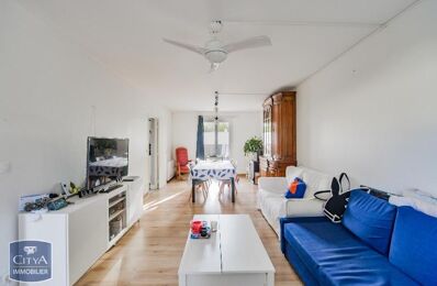vente maison 265 000 € à proximité de Parçay-Meslay (37210)
