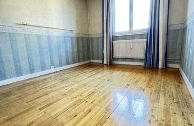 appartement 3 pièces 58 m2 à vendre à Pierre-Bénite (69310)