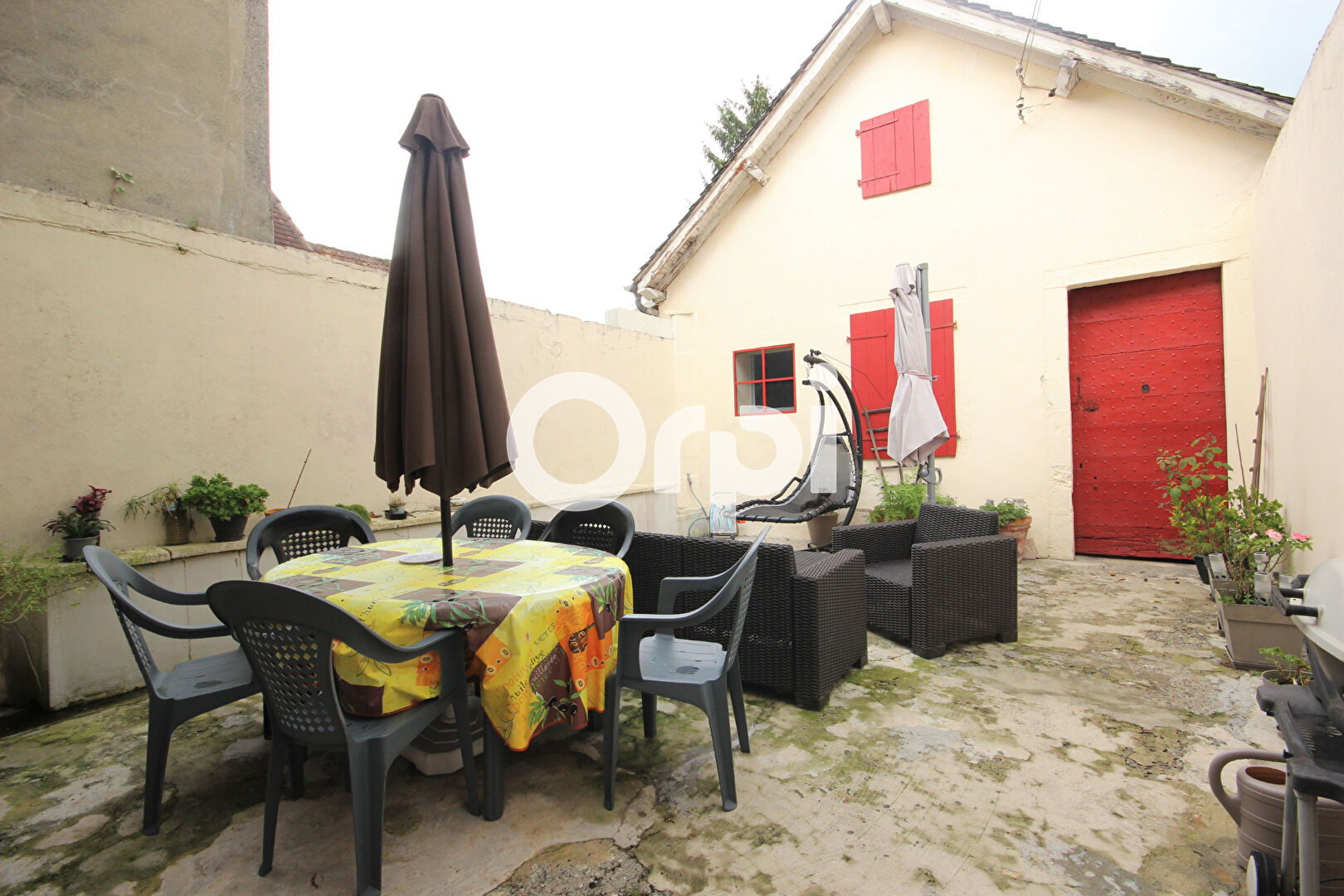 Villa / Maison 5 pièces  à vendre Orthez 64300