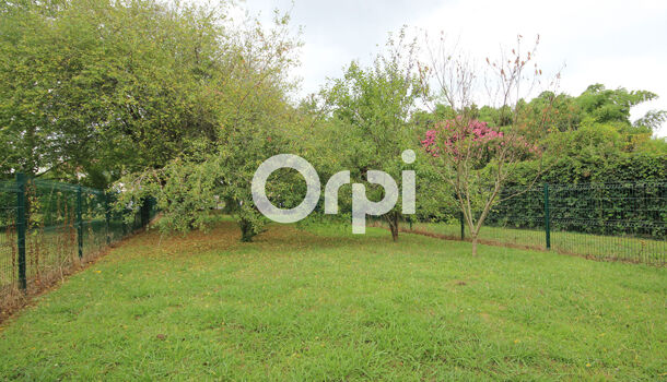 Villa / Maison 5 pièces  à vendre Orthez 64300