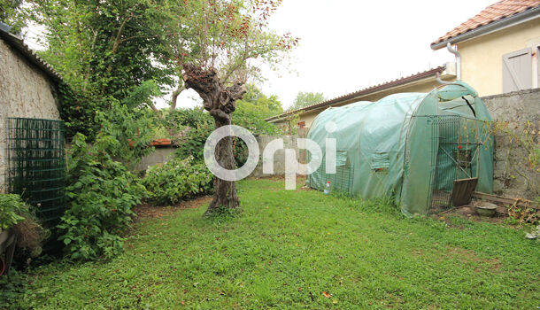 Villa / Maison 5 pièces  à vendre Orthez 64300