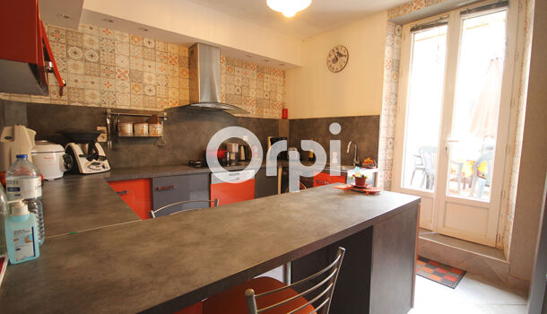 Villa / Maison 5 pièces  à vendre Orthez 64300