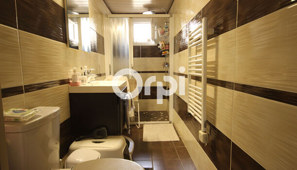 Villa / Maison 5 pièces  à vendre Orthez 64300