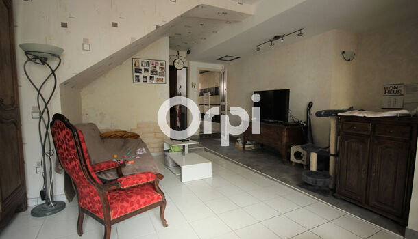 Villa / Maison 5 pièces  à vendre Orthez 64300