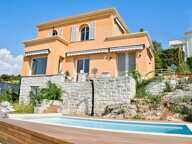 vente villa Mont Boron vue mer — photo 2