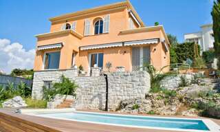 Maison 6 Pièces 165 m² à vendre à Nice (06300)