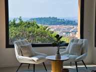 vente villa Mont Boron vue mer — photo 4