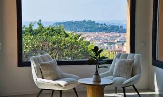 Maison 6 Pièces 165 m² à vendre à Nice (06300)