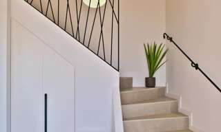 Maison 6 Pièces 165 m² à vendre à Nice (06300)