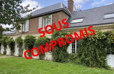 vente maison 540 000 € à proximité de Harfleur (76700)