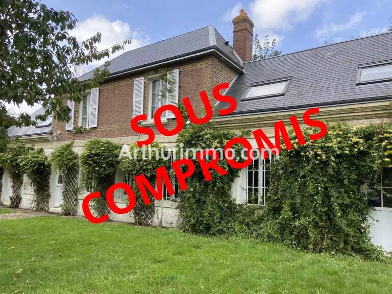 OCTEVILLE SUR MER 1ERE MISE EN VENTE EXCLUSIVE — photo 1