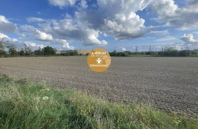 vente terrain 189 000 € à proximité de Assis-sur-Serre (02270)