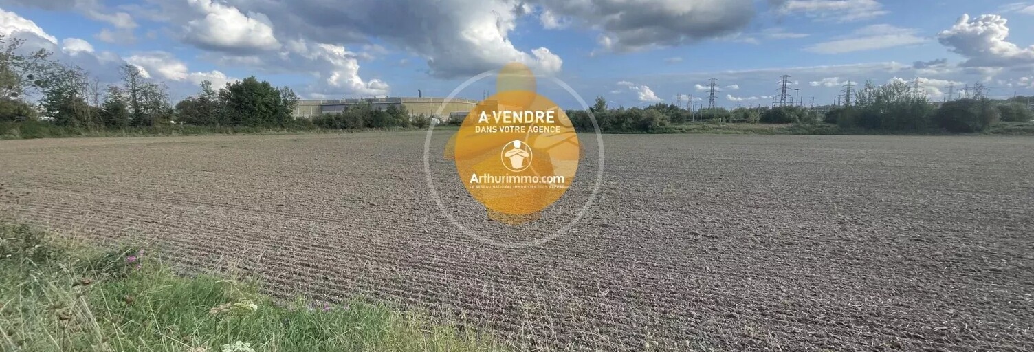 Terrain  15872 m² à vendre à Beautor (02800)