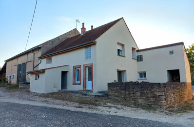 vente maison 180 000 € à proximité de Rochefort-sur-Nenon (39700)