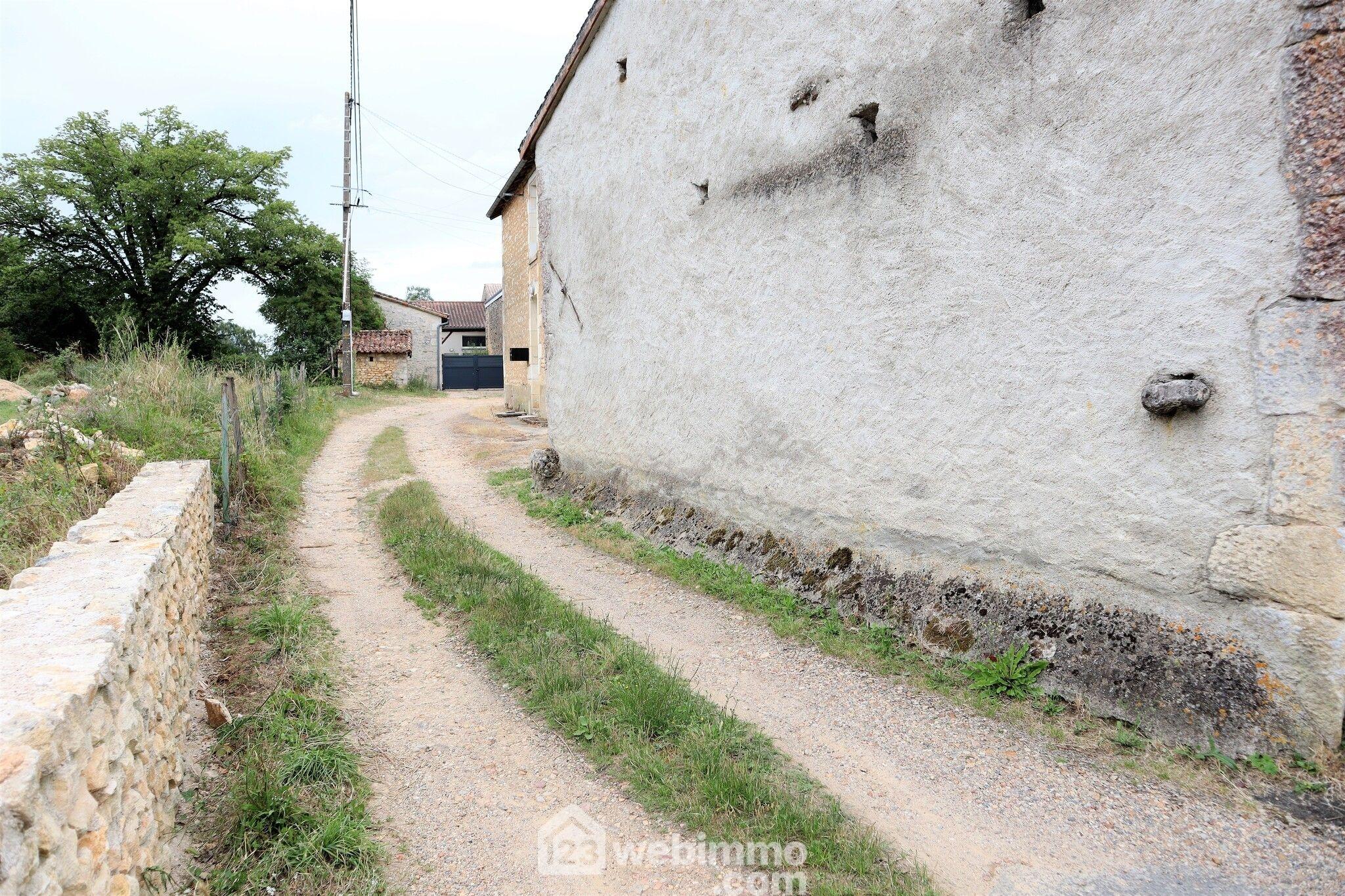 Photo Maison - 63m² - Chauvigny image 1/4
