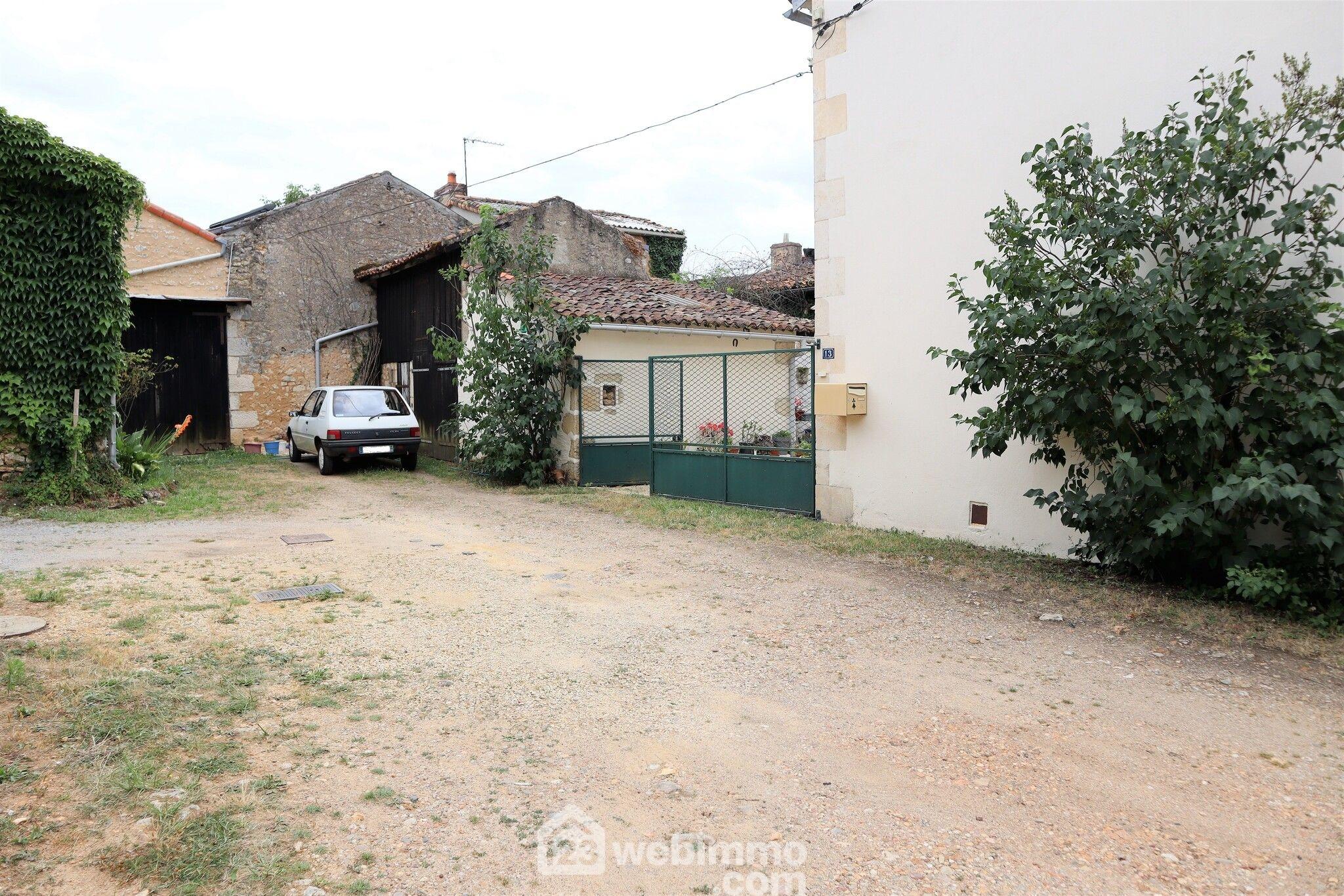 Photo Maison - 63m² - Chauvigny image 2/4