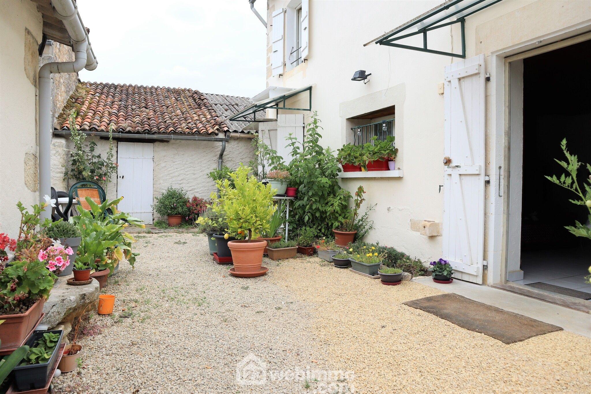 Photo Maison - 63m² - Chauvigny image 3/4
