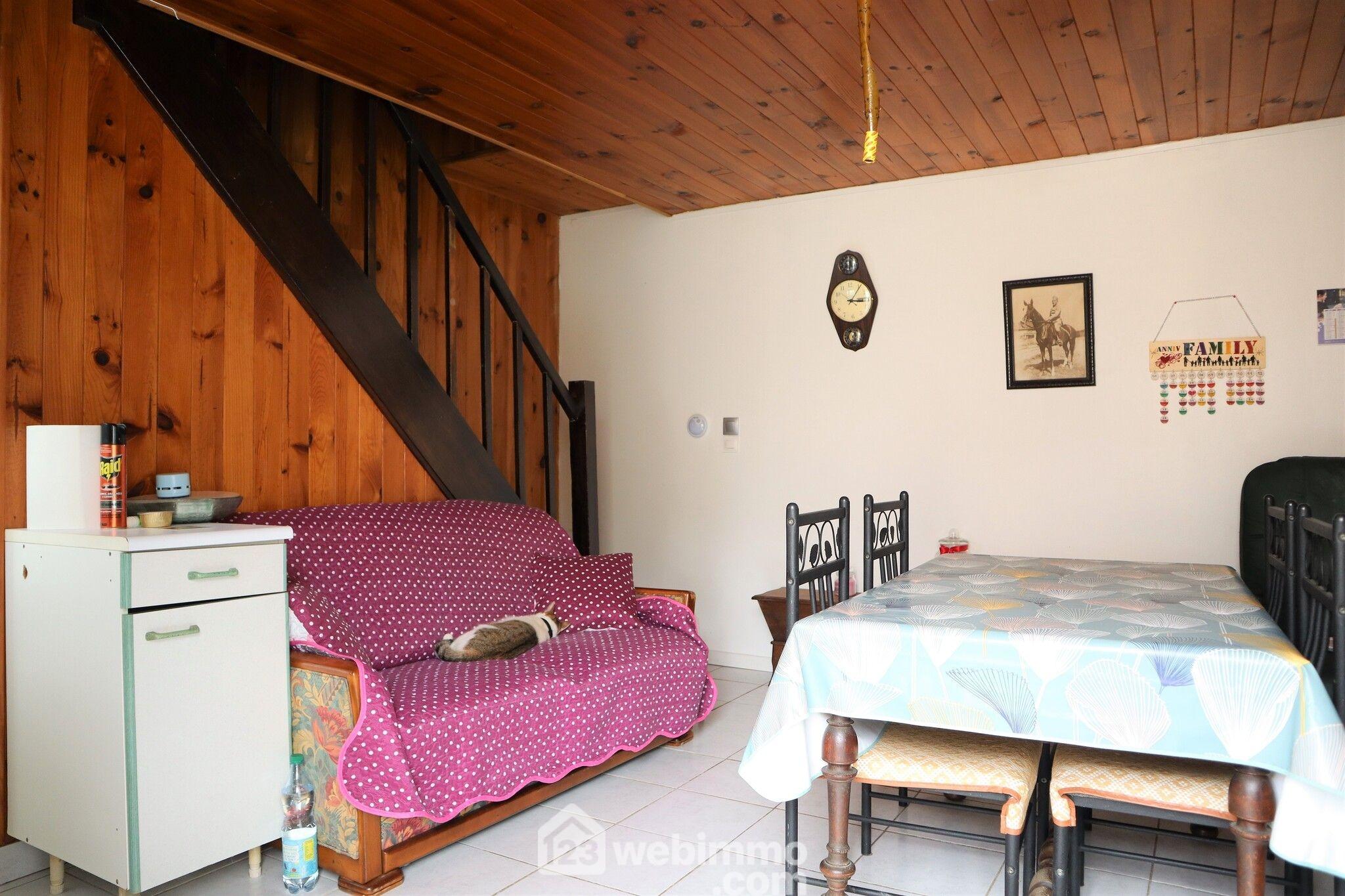 Photo Maison - 63m² - Chauvigny image 4/4