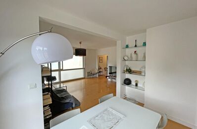 appartement 4 pièces 95 m2 à vendre à Avignon (84000)