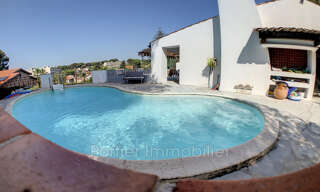 Maison 5 Pièces 182 m² à vendre à Le Cannet (06110)