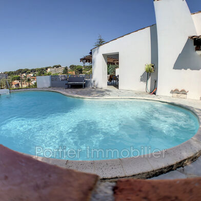 Maison 5 pièces 1385000 €