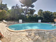 vente villa 5 Pièce(s) — photo 2